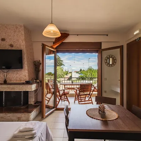 Konstantina's House By Rentalspro - Halkidiki 別荘 *