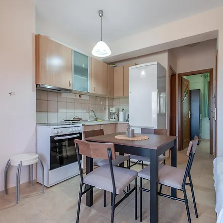 Konstantina's House By Rentalspro - Halkidiki בית נופש