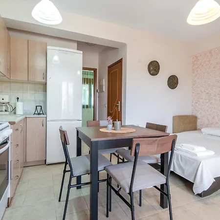 Konstantina's House By Rentalspro - Halkidiki * אפיטוס