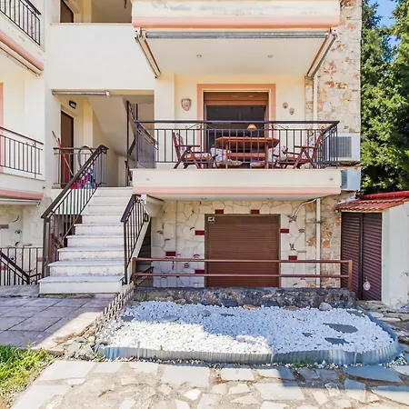 Konstantina's House By Rentalspro - Halkidiki * アフィトス