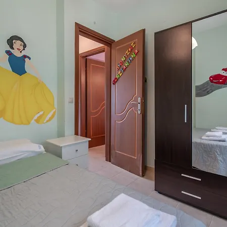 Konstantina's House By Rentalspro - Halkidiki * אפיטוס