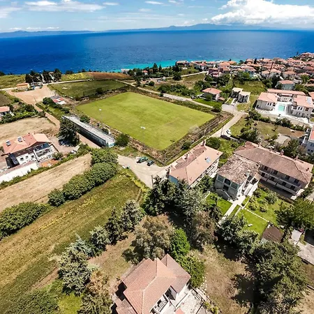 Konstantina's House By Rentalspro - Halkidiki