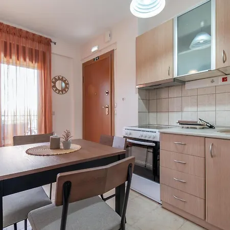 別荘 Konstantina's House By Rentalspro - Halkidiki *